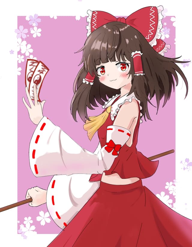 reimu